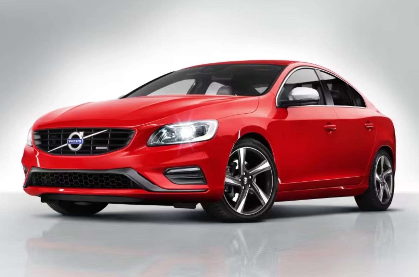Y20 Restyling